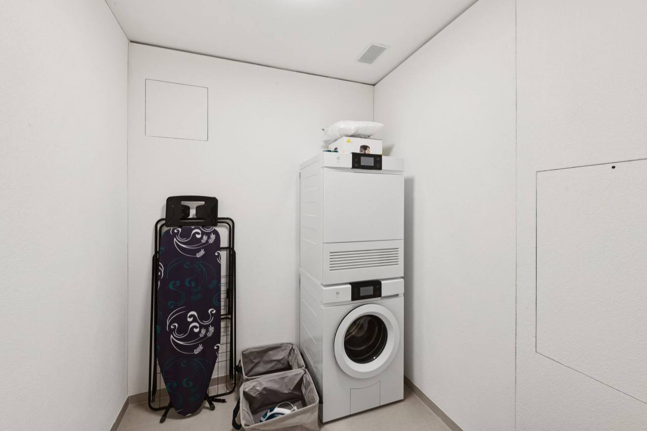 T2 meublé – Centre-ville - Image 4